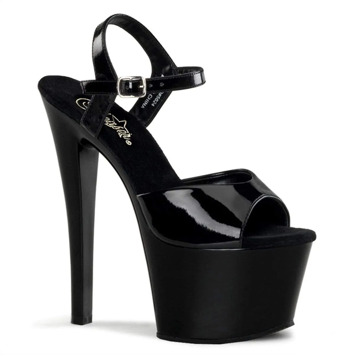 Sky 309 Black Pat.