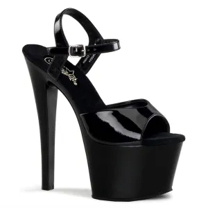 Sky 309 Black Pat.