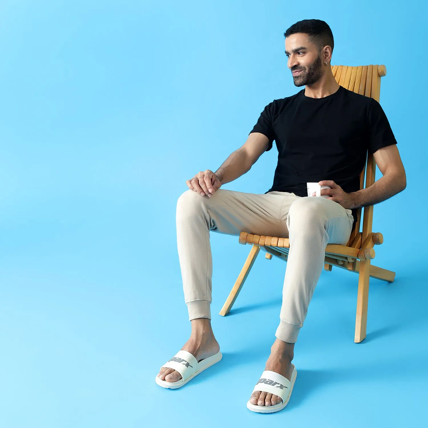 Slippers for Men SFG 2101