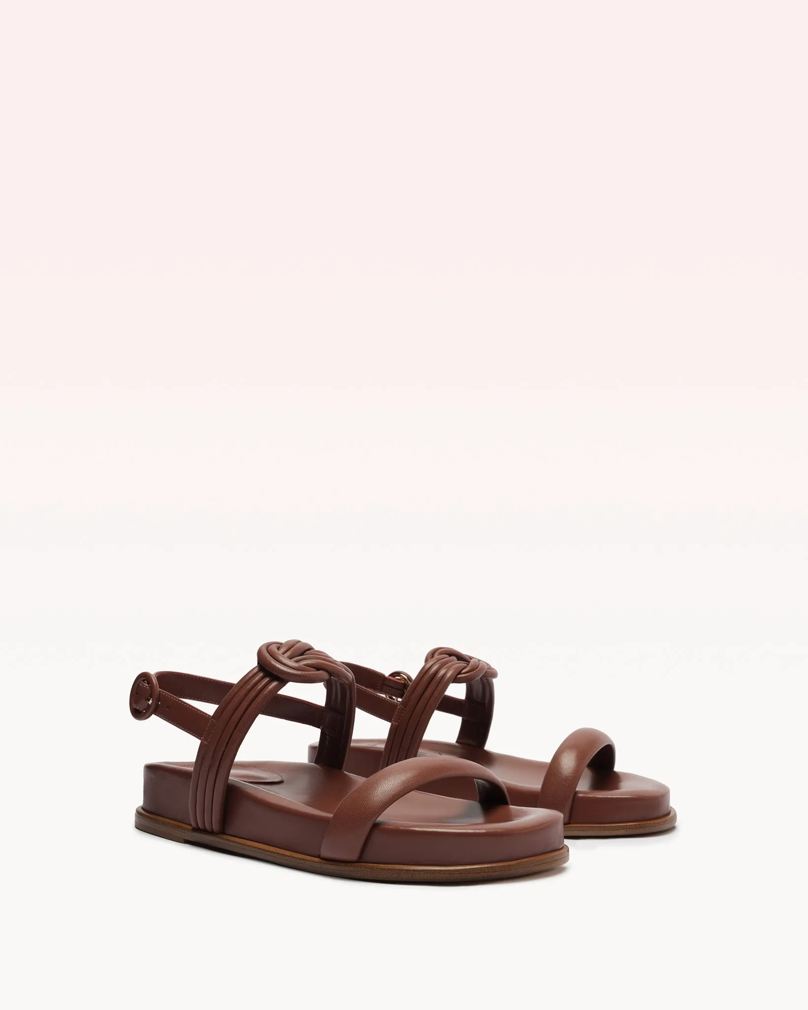 Sport Sandal Vicky Antique Blush