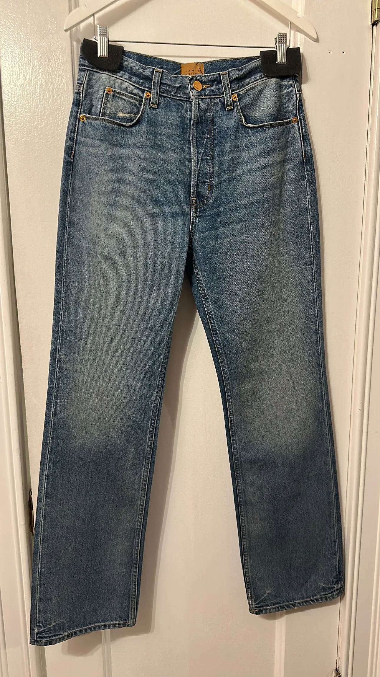 'The Easy' Jean
