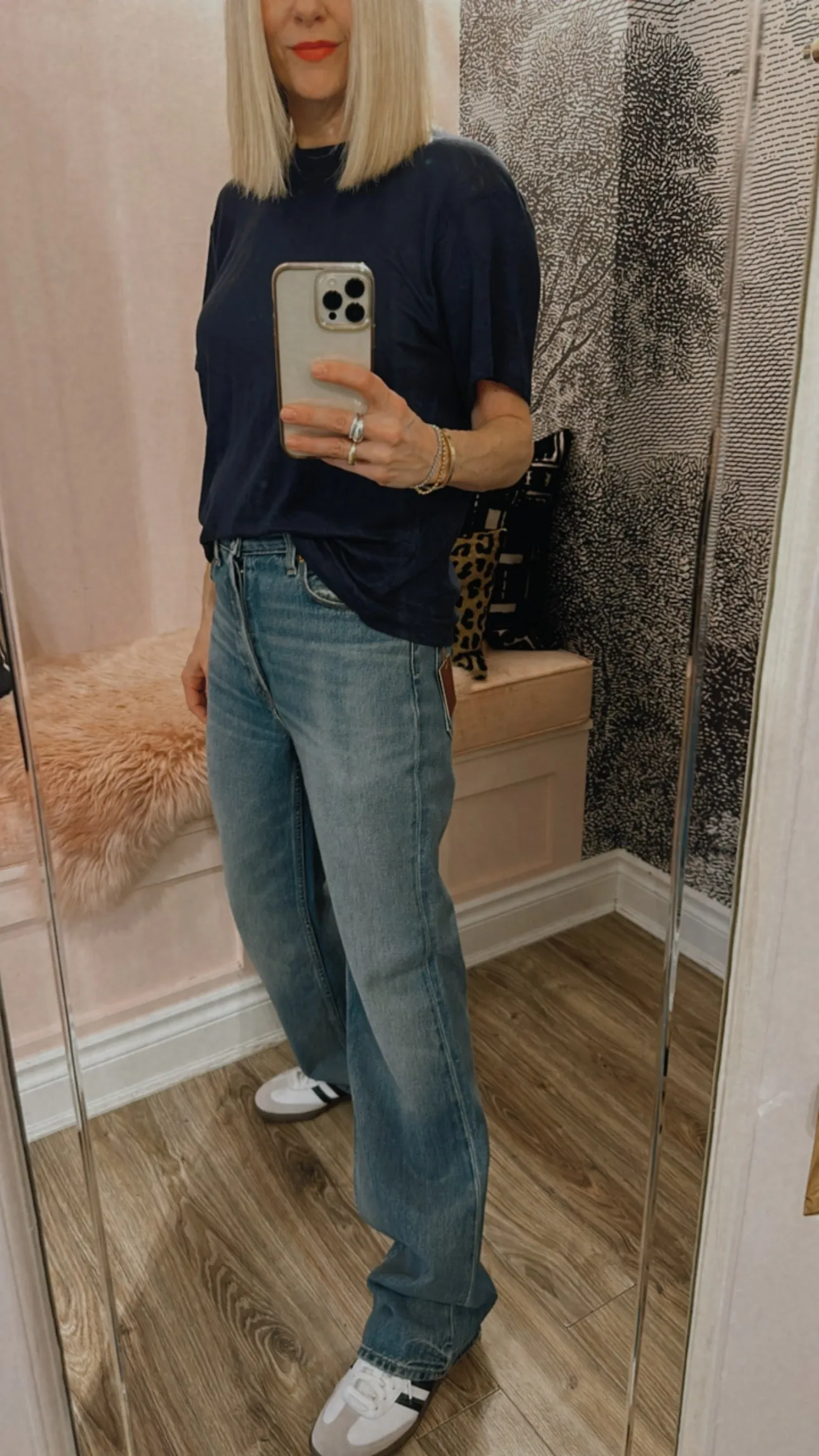 'The Easy' Jean