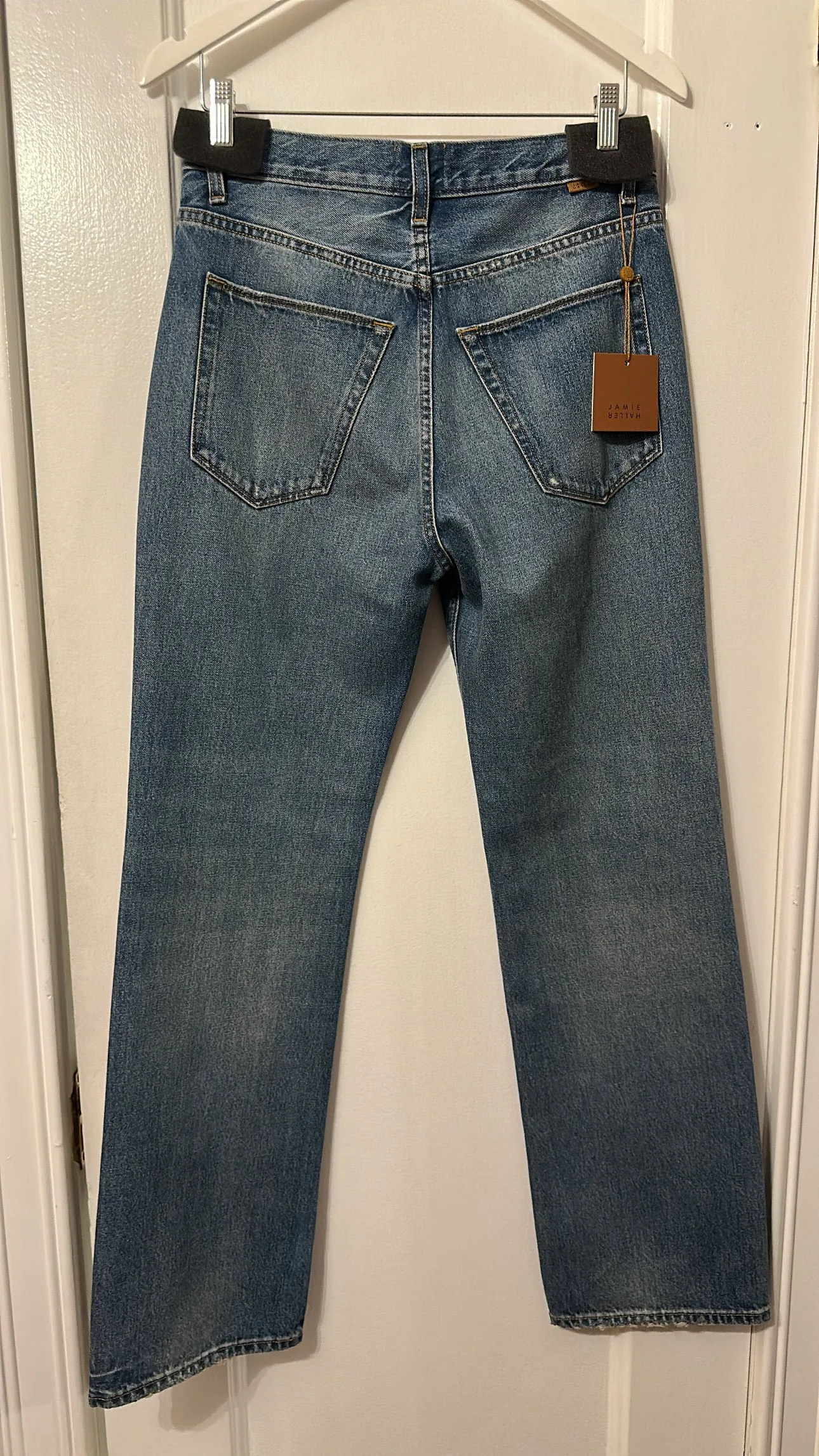 'The Easy' Jean