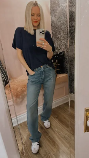 'The Easy' Jean
