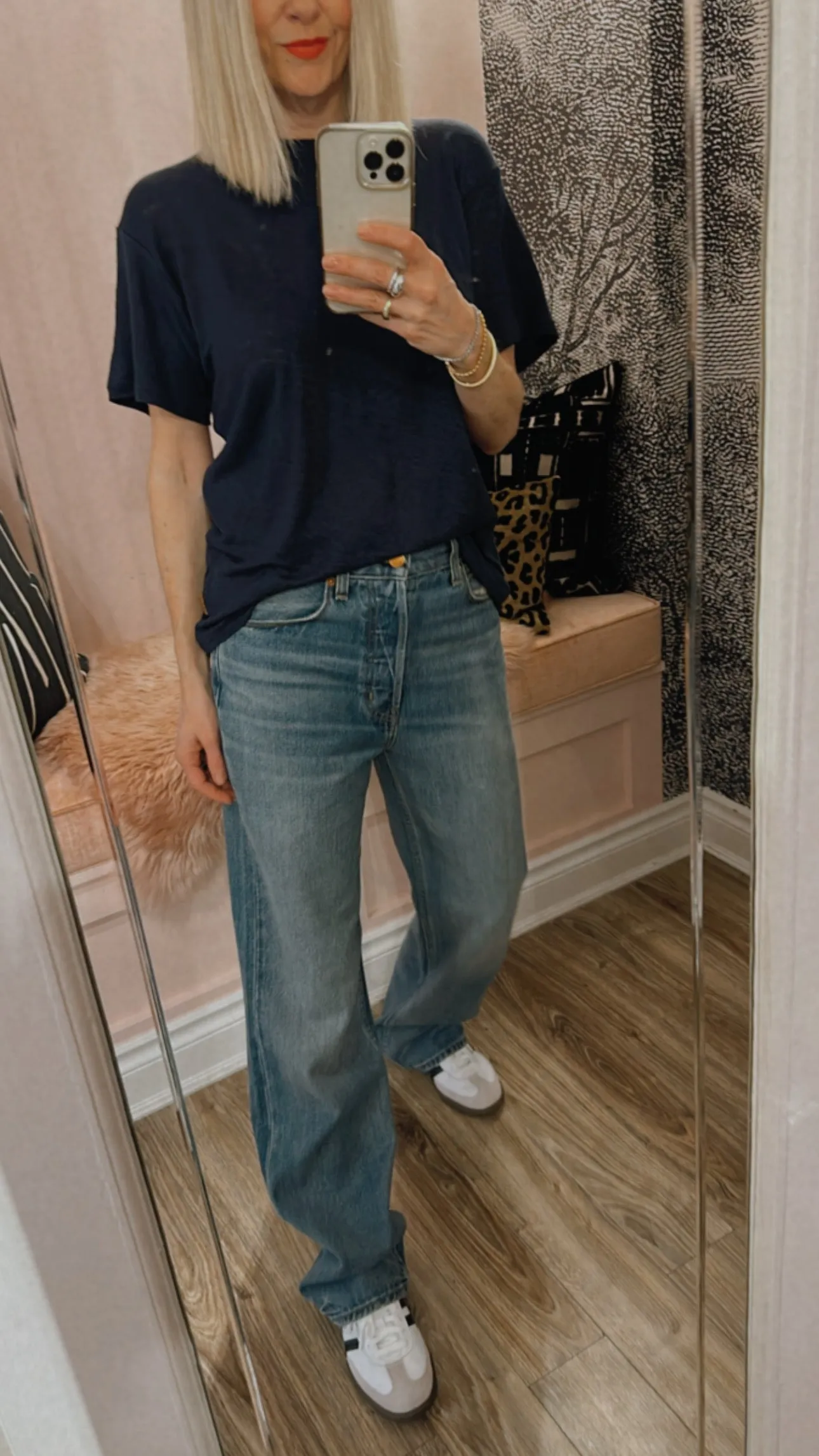 'The Easy' Jean