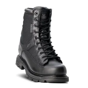 Thorogood Unisex 8" Gen-Flex2 Series Waterproof Tactical Side-Zip Work Boot
