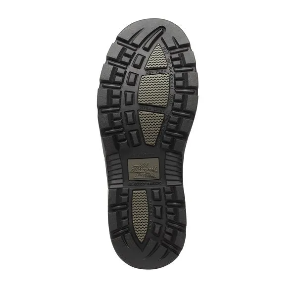 Thorogood Unisex 8" Gen-Flex2 Series Waterproof Tactical Side-Zip Work Boot