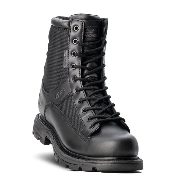 Thorogood Unisex 8" Gen-Flex2 Series Waterproof Tactical Side-Zip Work Boot