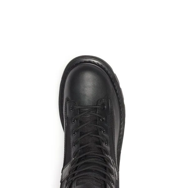 Thorogood Unisex 8" Gen-Flex2 Series Waterproof Tactical Side-Zip Work Boot