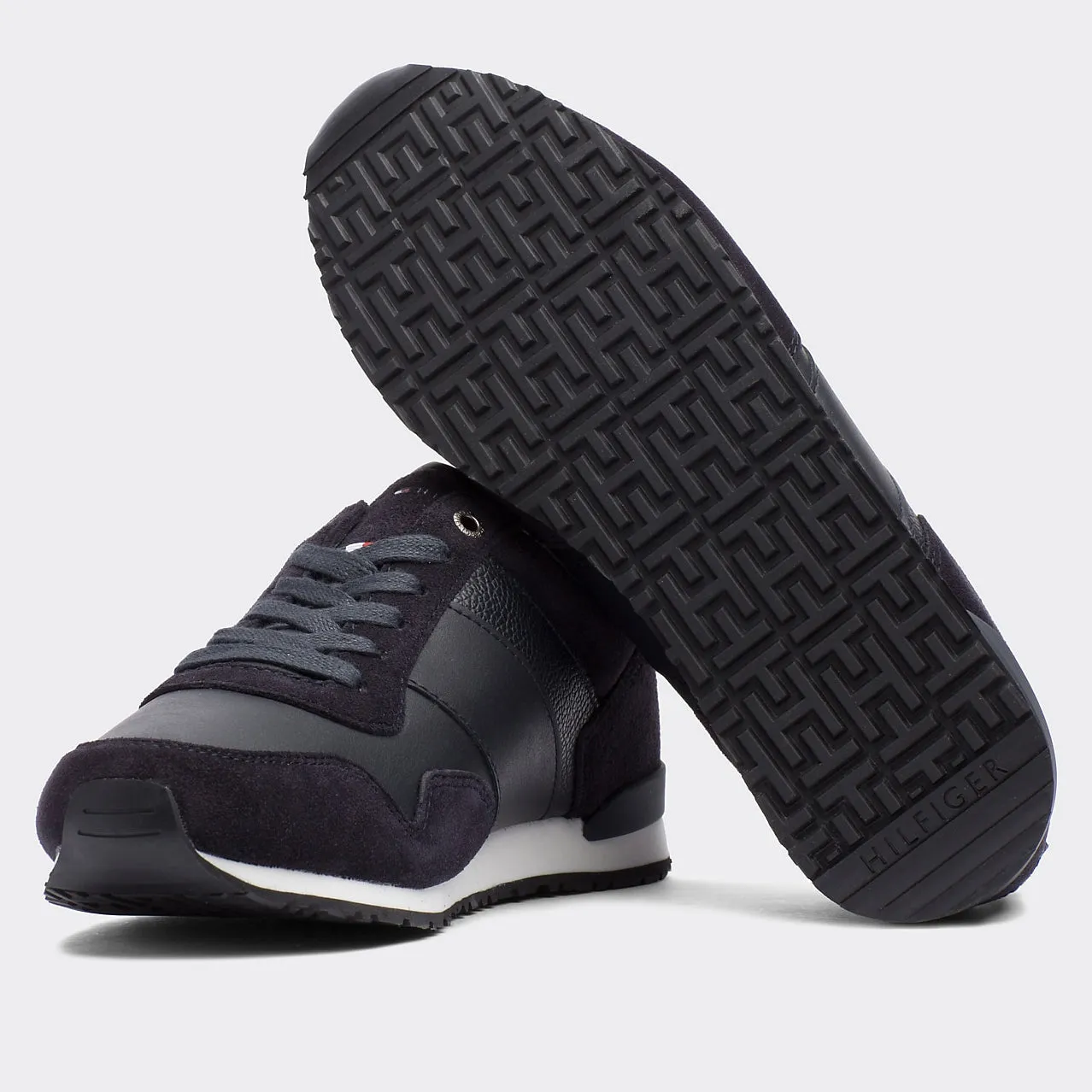 Tommy Hilfiger Iconic Trainer