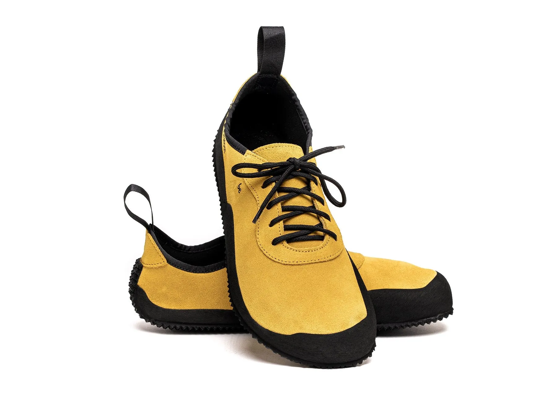 Trailwalker Mustard Barfotaskor (Vuxna), Stl 36-47