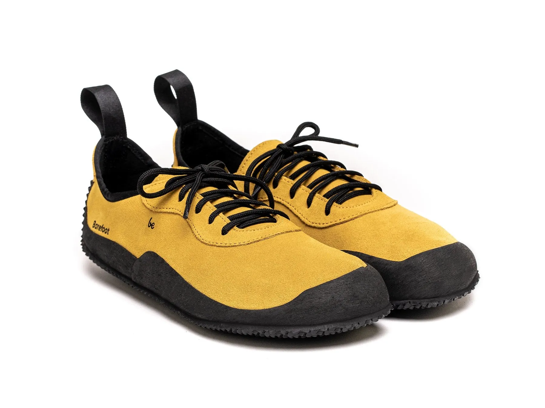 Trailwalker Mustard Barfotaskor (Vuxna), Stl 36-47