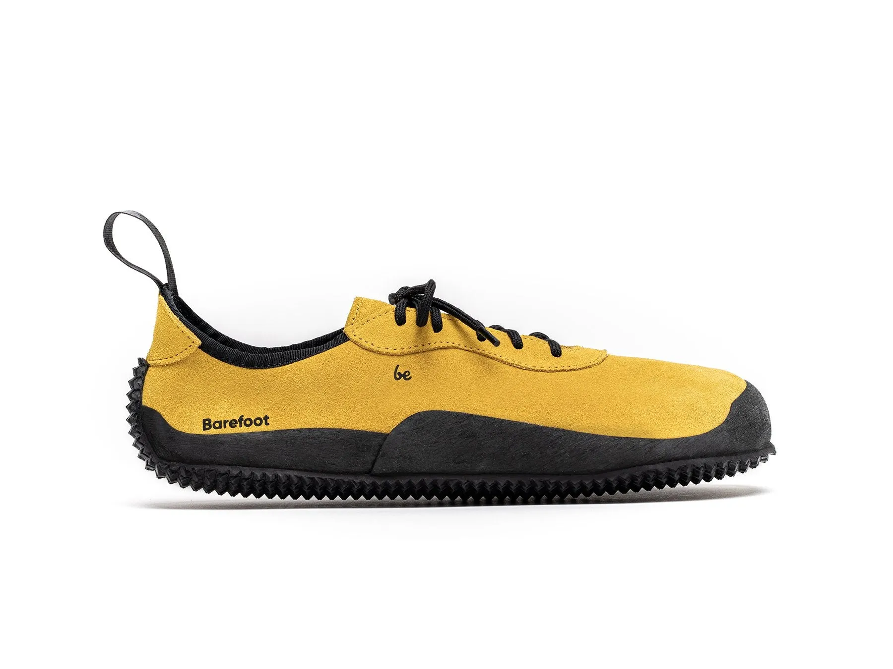 Trailwalker Mustard Barfotaskor (Vuxna), Stl 36-47