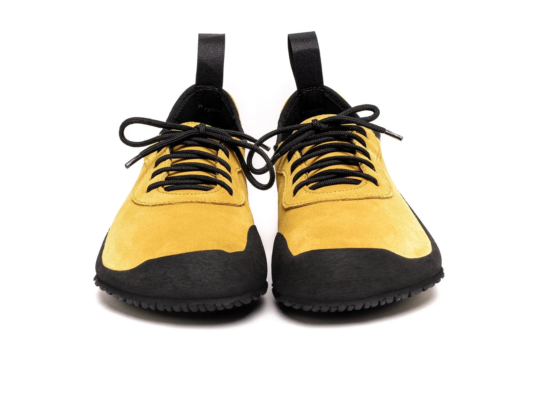 Trailwalker Mustard Barfotaskor (Vuxna), Stl 36-47