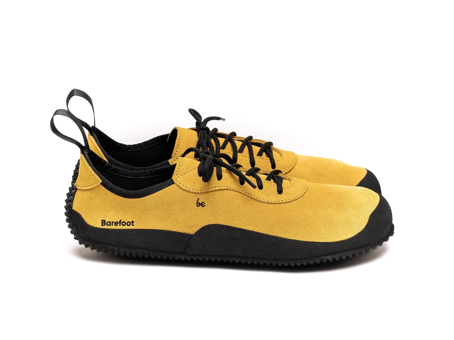 Trailwalker Mustard Barfotaskor (Vuxna), Stl 36-47