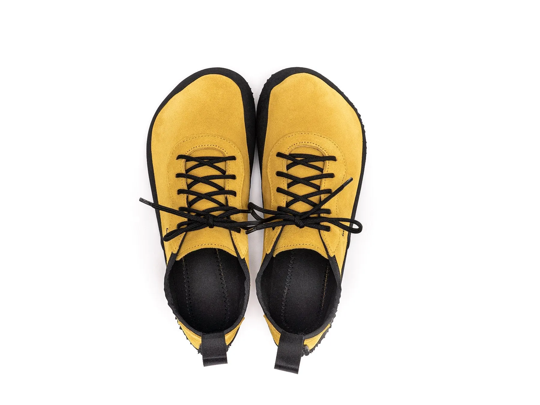 Trailwalker Mustard Barfotaskor (Vuxna), Stl 36-47