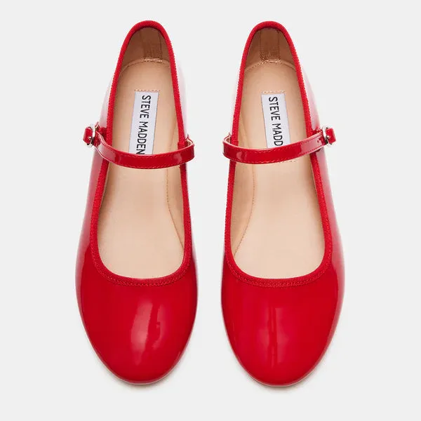 Vinetta Flat - Steve Madden