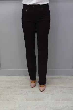 Zerres Cora Comfort Plum Jeans 1507 540 79